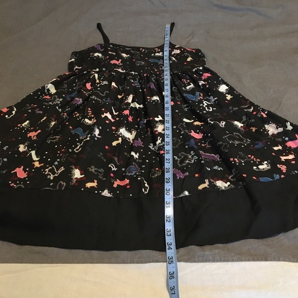 2/$20 Bunny Dress - Erin Fetherston for Target - Picture 12 of 12